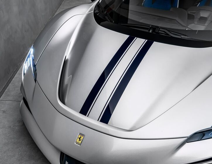 Ferrari SF90 15