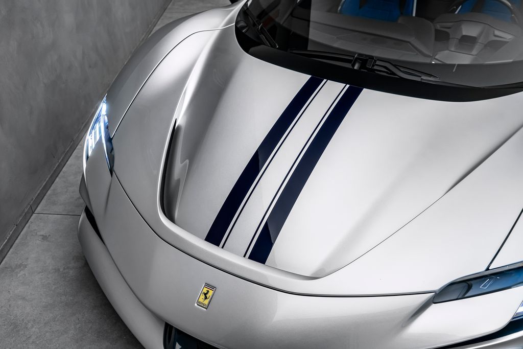 Ferrari SF90