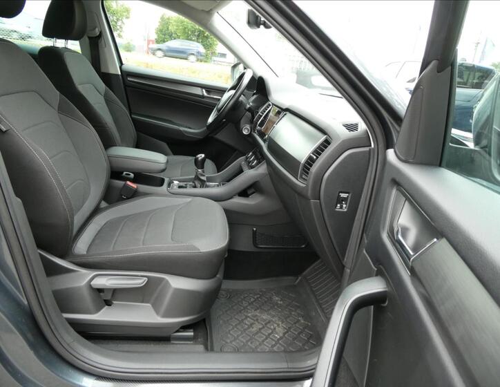 Škoda Kodiaq 23