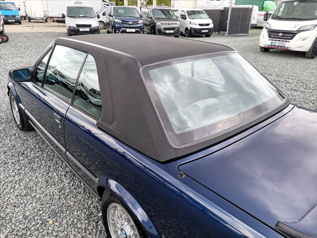BMW Řada 3