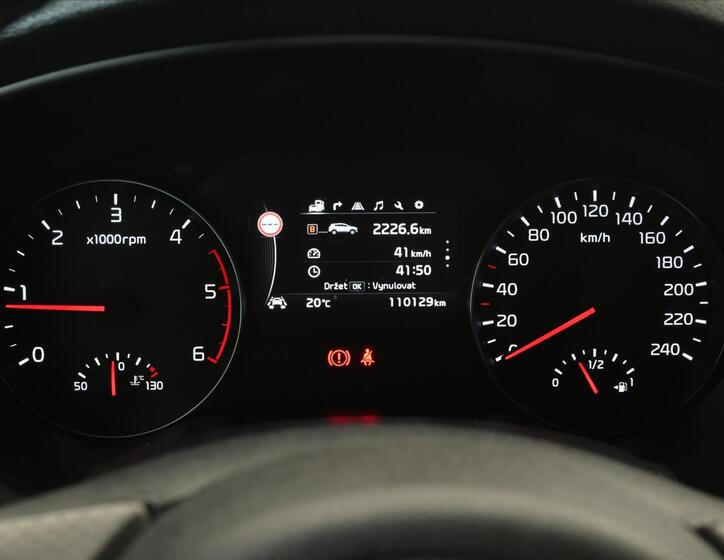 KIA Sportage 13