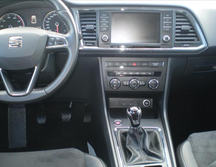Seat Ateca 12