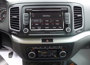 Volkswagen Sharan 18