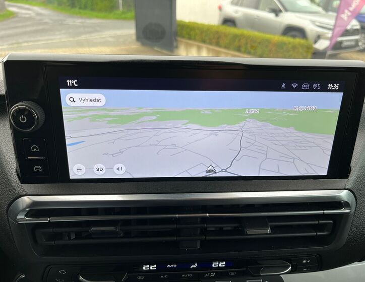 Toyota ProAce Verso 22