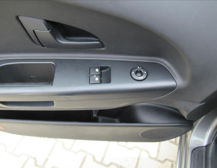 KIA Ceed 18