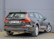Volvo V60 5
