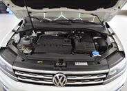 Volkswagen Tiguan 50