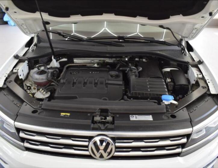 Volkswagen Tiguan 50