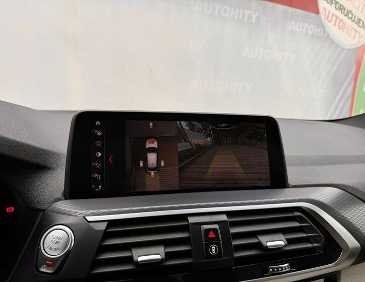 BMW X4 24