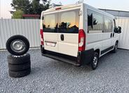 Citroën Jumper 44