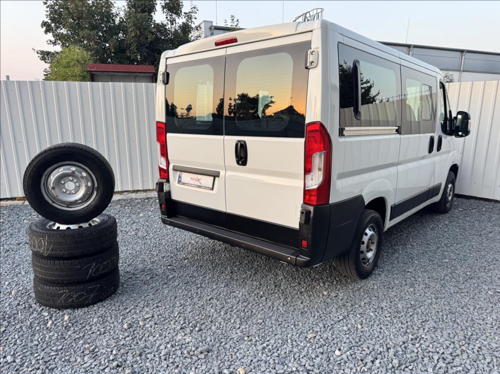 Citroën Jumper
