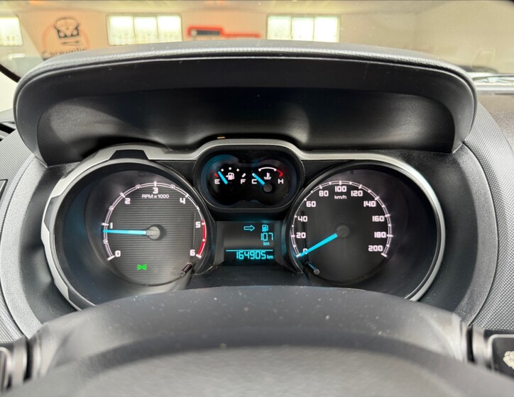 Ford Ranger 16