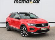 Volkswagen T-Roc 1
