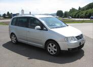 Volkswagen Touran 3