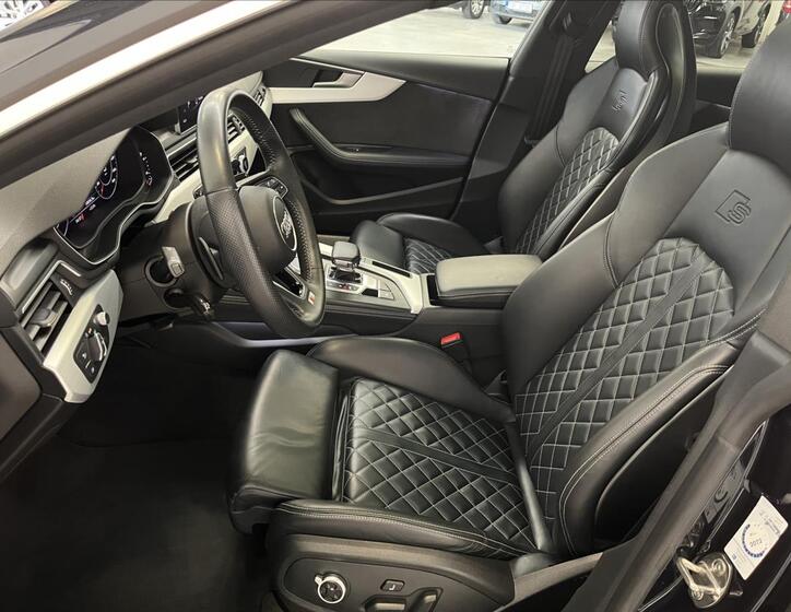 Audi A5 22