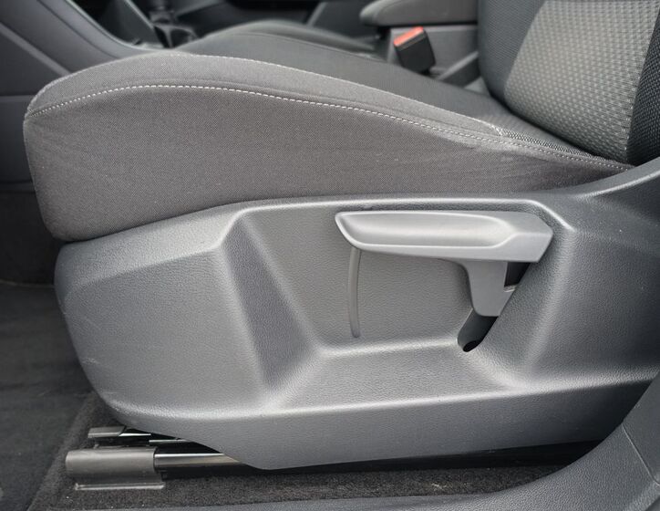Volkswagen Touran 21