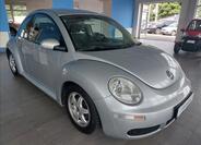 Volkswagen New Beetle 1