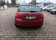 KIA Ceed 4