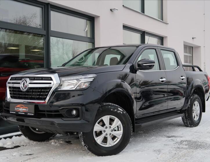 Dongfeng DF 6 1
