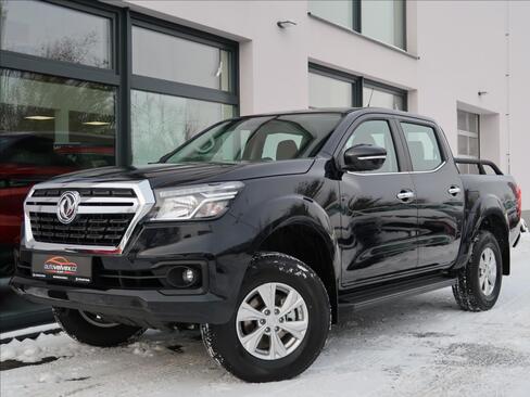 Dongfeng DF 6