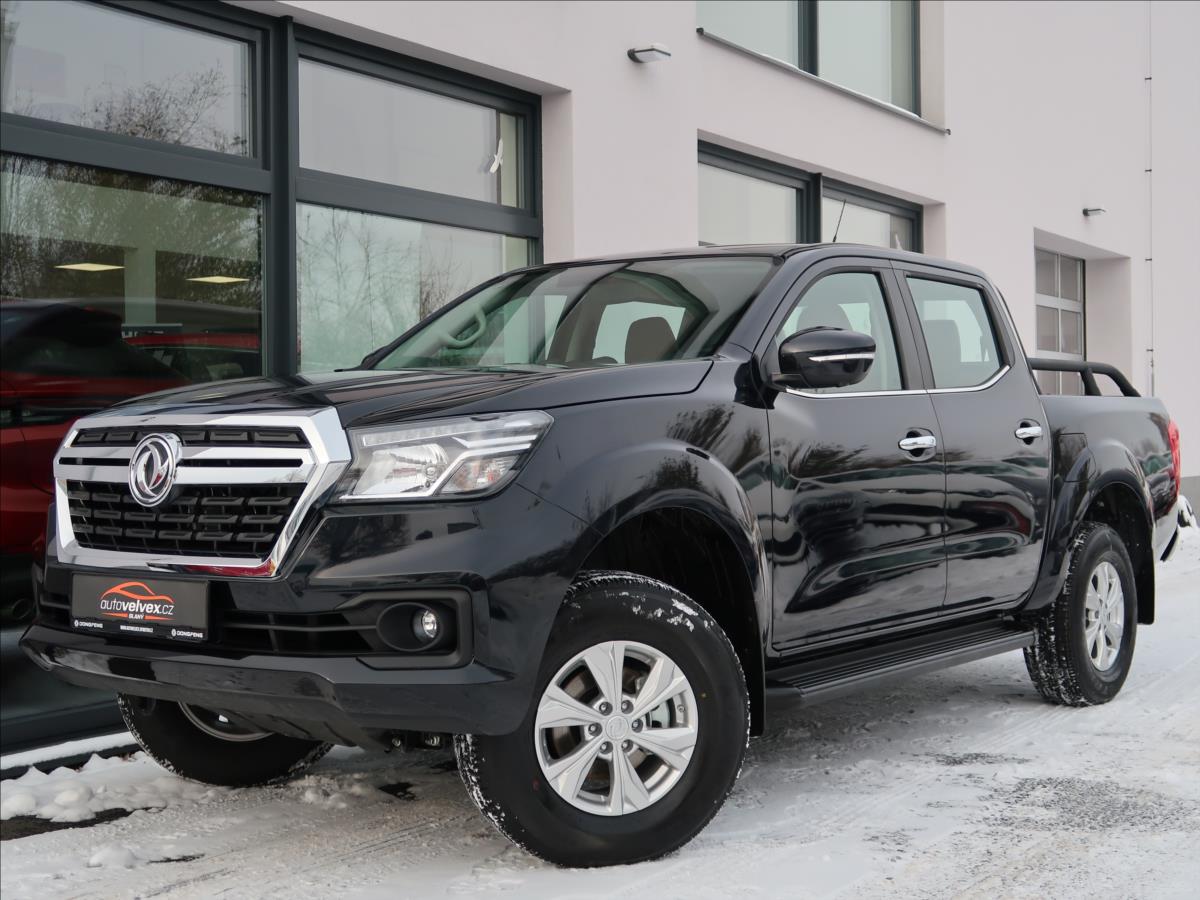 Dongfeng DF 6