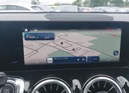 Mercedes-Benz EQB 15