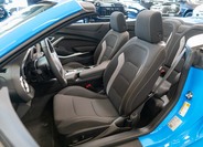 Chevrolet Camaro 14