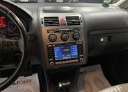 Volkswagen Touran 11