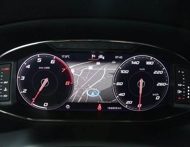 Seat Ateca 10