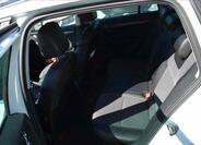 Škoda Octavia 18