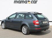 Škoda Octavia 5