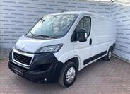 Peugeot Boxer 3