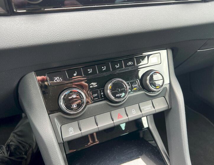Škoda Karoq 27