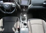 SsangYong Tivoli 10