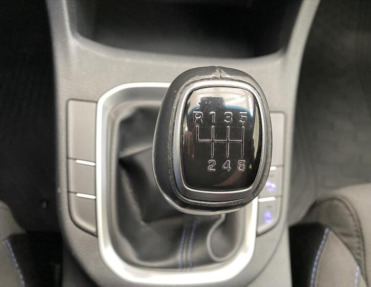 Hyundai i30 18