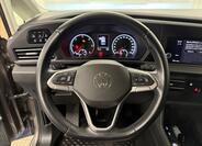 Volkswagen Caddy 13
