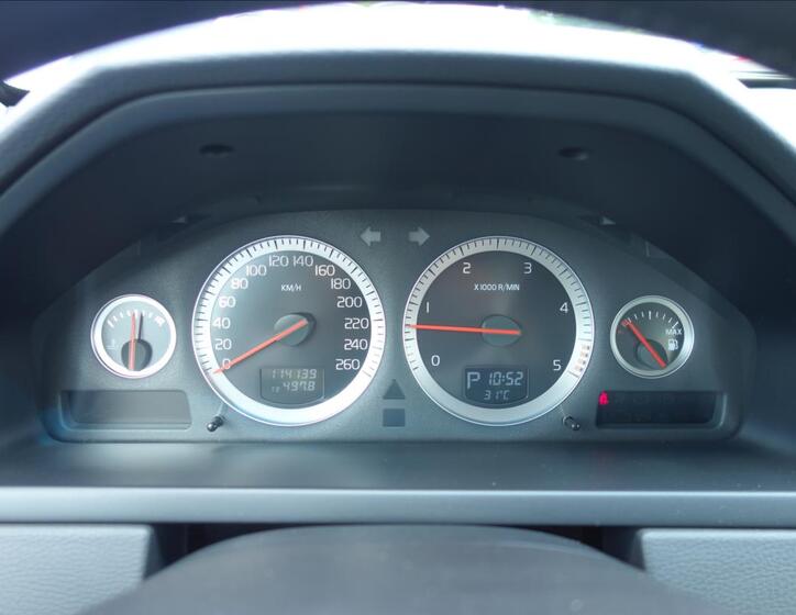Volvo XC90 34