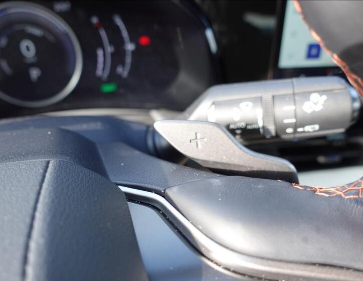 Lexus NX 350h 30