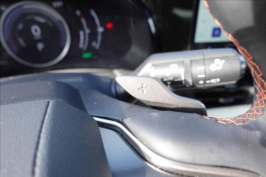 Lexus NX 350h