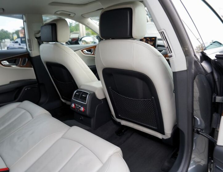 Audi A7 35