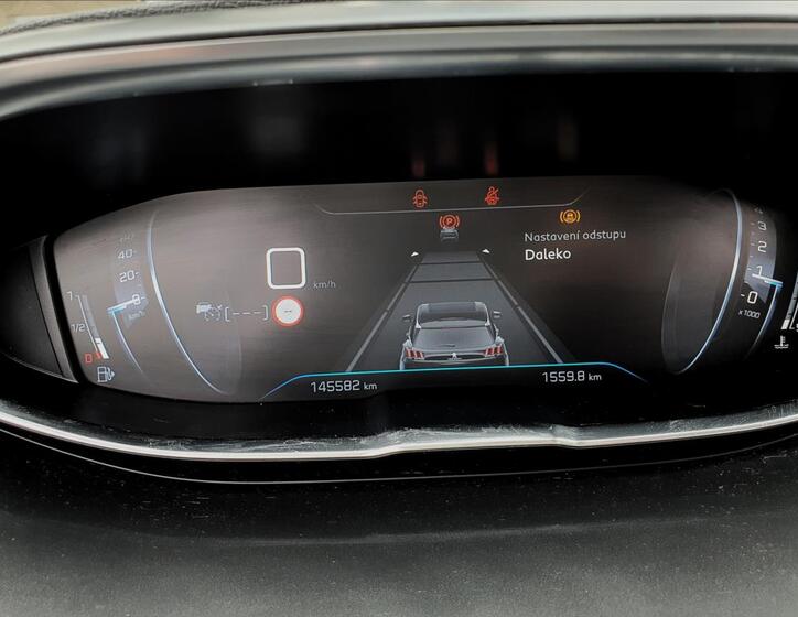 Peugeot 5008 26