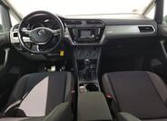 Volkswagen Touran 5