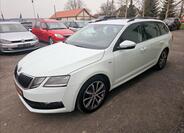 Škoda Octavia 3