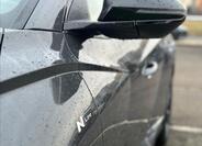 Hyundai Tucson 11