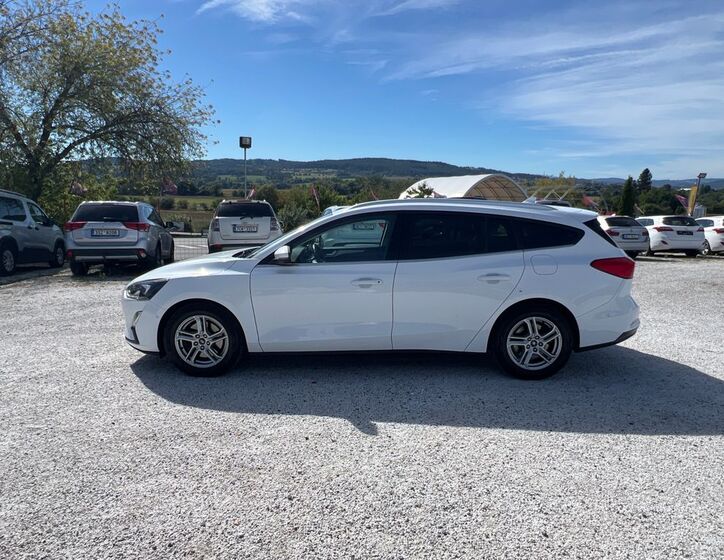 Ford Focus 3