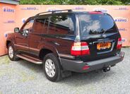 Toyota Land Cruiser 5
