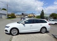 Škoda Octavia 9