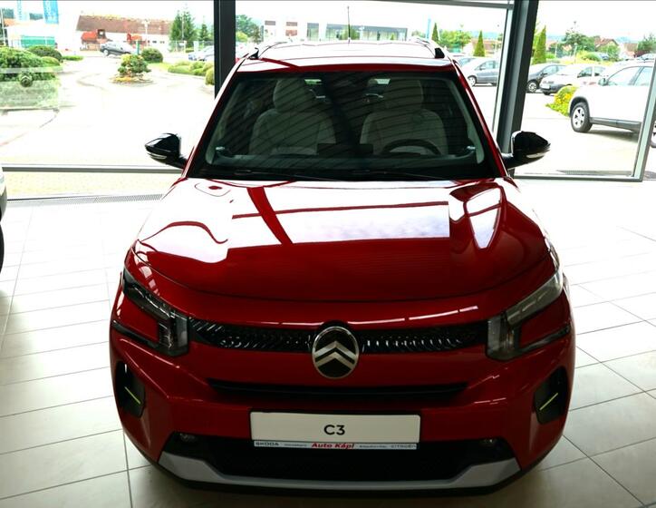 Citroën C3 2