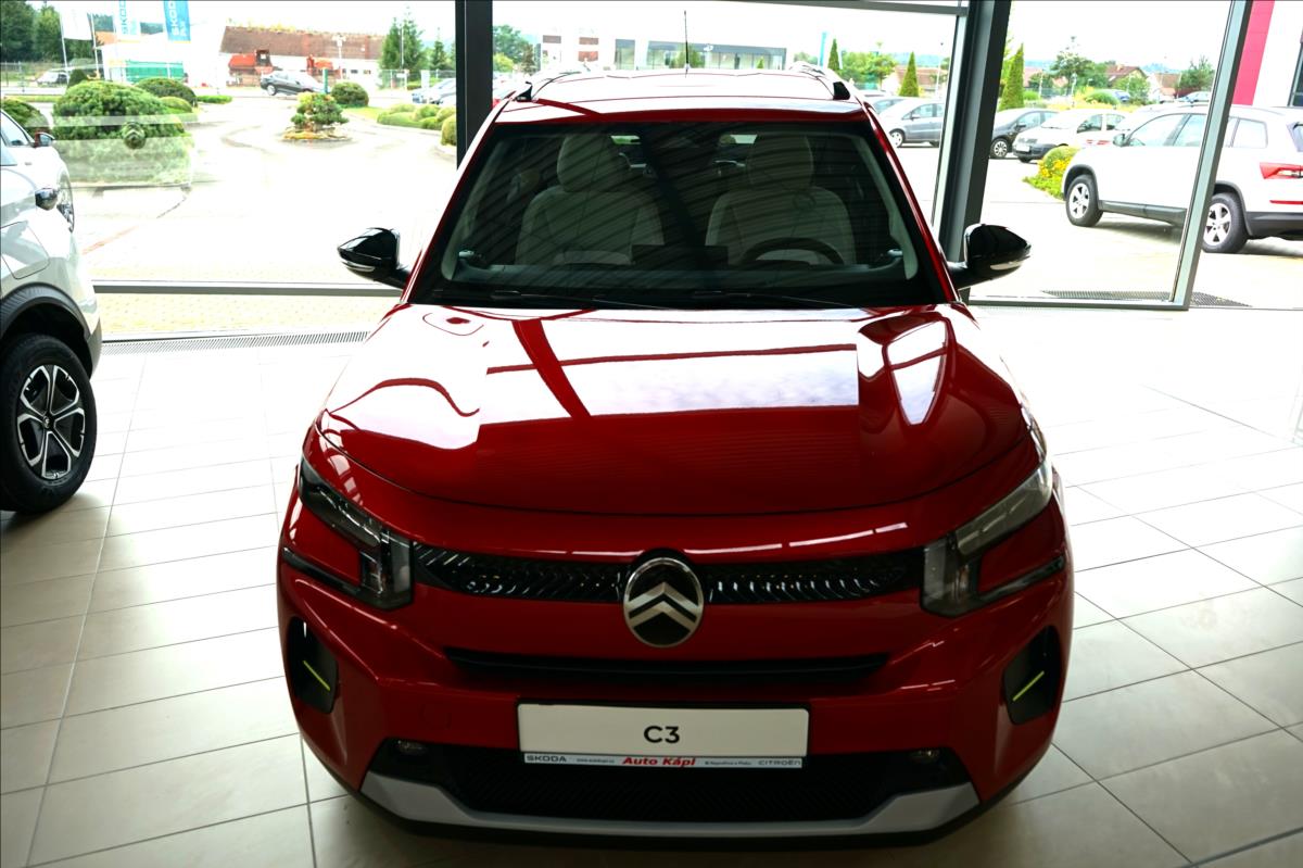 Citroën C3