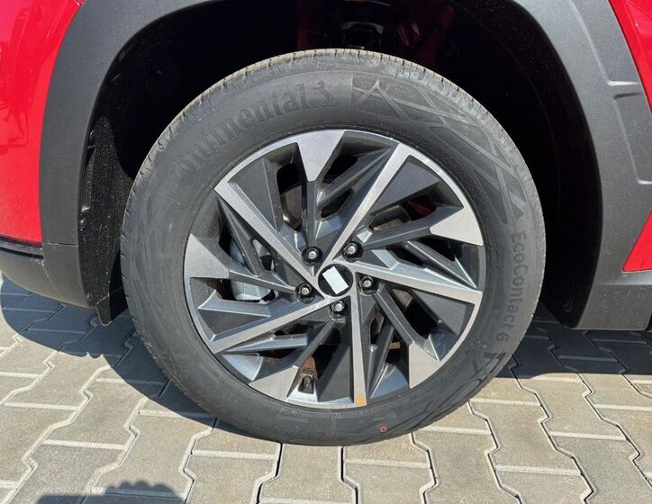 Hyundai Tucson 8